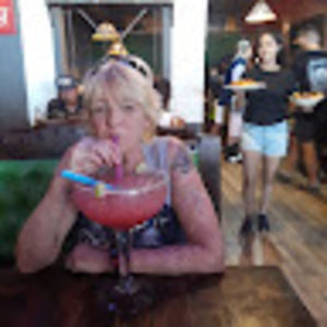 Meet your Posher, Kris